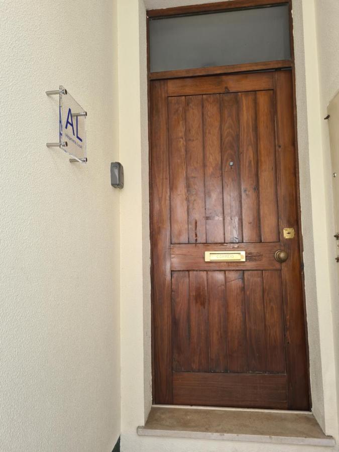 Sol D'Ilhavo Διαμέρισμα Εξωτερικό φωτογραφία